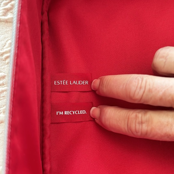 🎉🎊HOST PICK!!🎈😍⭐️ NWT Estée Lauder Makeup Case - Picture 9 of 10
